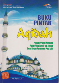 Buku Pintar Aqidah