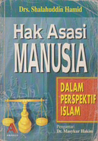 Hak Asasi Manusia