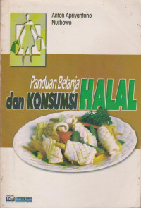 Panduan Belanja dan Konsumsi Halal