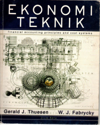 Ekonomi Teknik