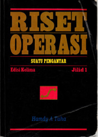 Riset Operasi
