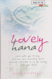 Lovely Hana