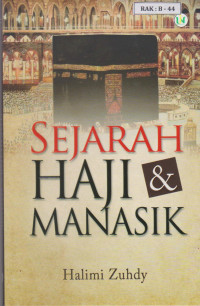 Sejarah Haji & Manasik