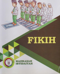 Fikih MI Kelas II