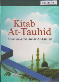 Kitab Tauhid
