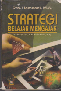 strategi belajar mengajar