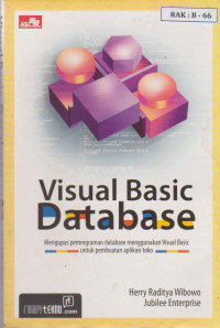 Visual Basic Database