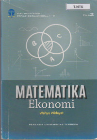 Matematika Ekonomi