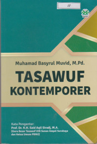 Tasawuf Kontemporer
