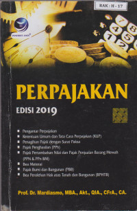 Perpajakan