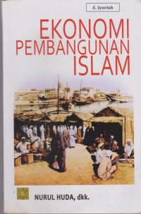 Ekonomi Pembangunan Islam