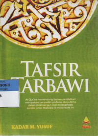 Tafsir Tarbawi