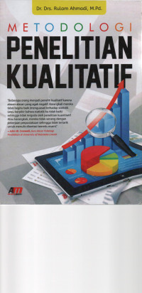 Metodologi Penelitian Kualitatif