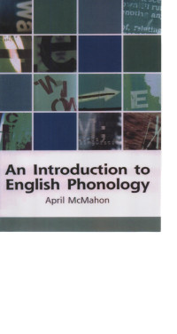 An Introduction to English Phonology
