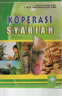 Koperasi Syariah