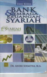 Bank dan Lembaga Keuangan Lainnya