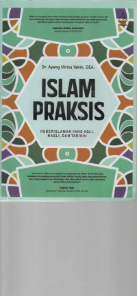 Islam Praksis