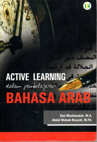 Image of Active Learning dalam Pembelajaran Bahasa Arab