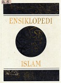 Ensiklopedi Islam