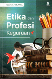 Image of Etika Dan Profesi Keguruan