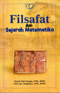 Image of Filsafat dan Sejarah Matematika