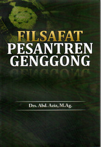 Filsfat Pesantren Genggong