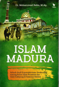 Image of Islam Madura