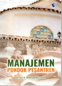 Image of Manajemen Pondok Pesantren