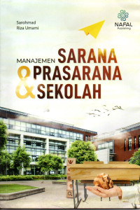 Image of Manajemen Sarana Dan Prasarana Sekolah