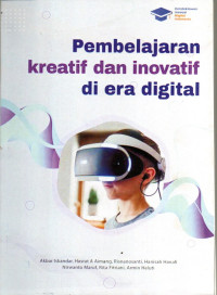 Image of Pembelajaran Kreatif dan Inovatif di Era Digital
