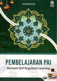 Image of Pembelajaran PAI Berbasis Self Regulated Learning