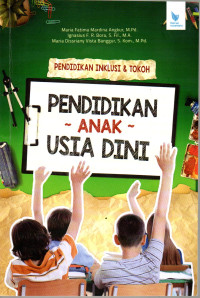 Image of Pendidikan Inklusi dan Tokoh Pendidikan Anak Usia Dini