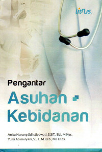 Image of Pengantar Asuhan Kebidanan