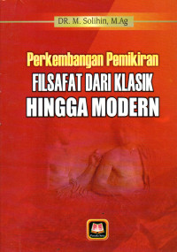 Image of Perkembangan Pemikiran Filsafat dari Klasik hingga Modern