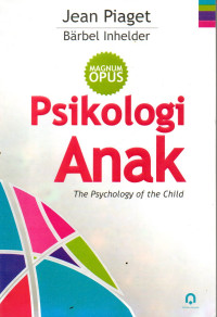 Image of Psikologi Anak