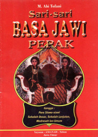 Sari-Sari Basa Jawi Pepak