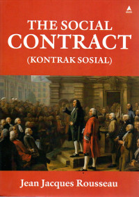 Image of The Social Contract (Kontrak Sosial)