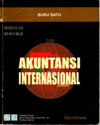 Akuntansi Internasional